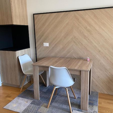 Apartmán Oasis Of Energy Lublaň Exteriér fotografie
